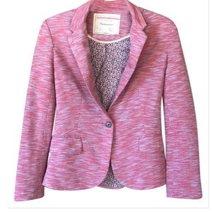 Anthropologie Blazer